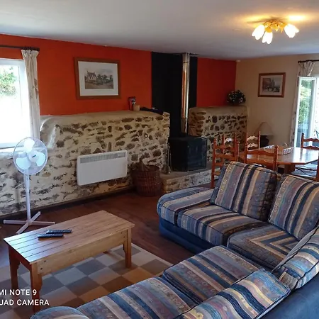 Holiday home Viefacile *