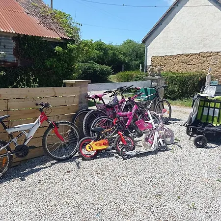 Viefacile Holiday home