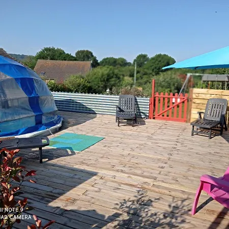Viefacile Holiday home Lithaire