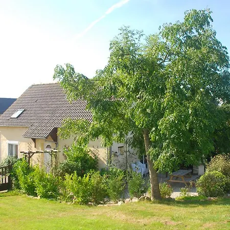 Holiday home Viefacile